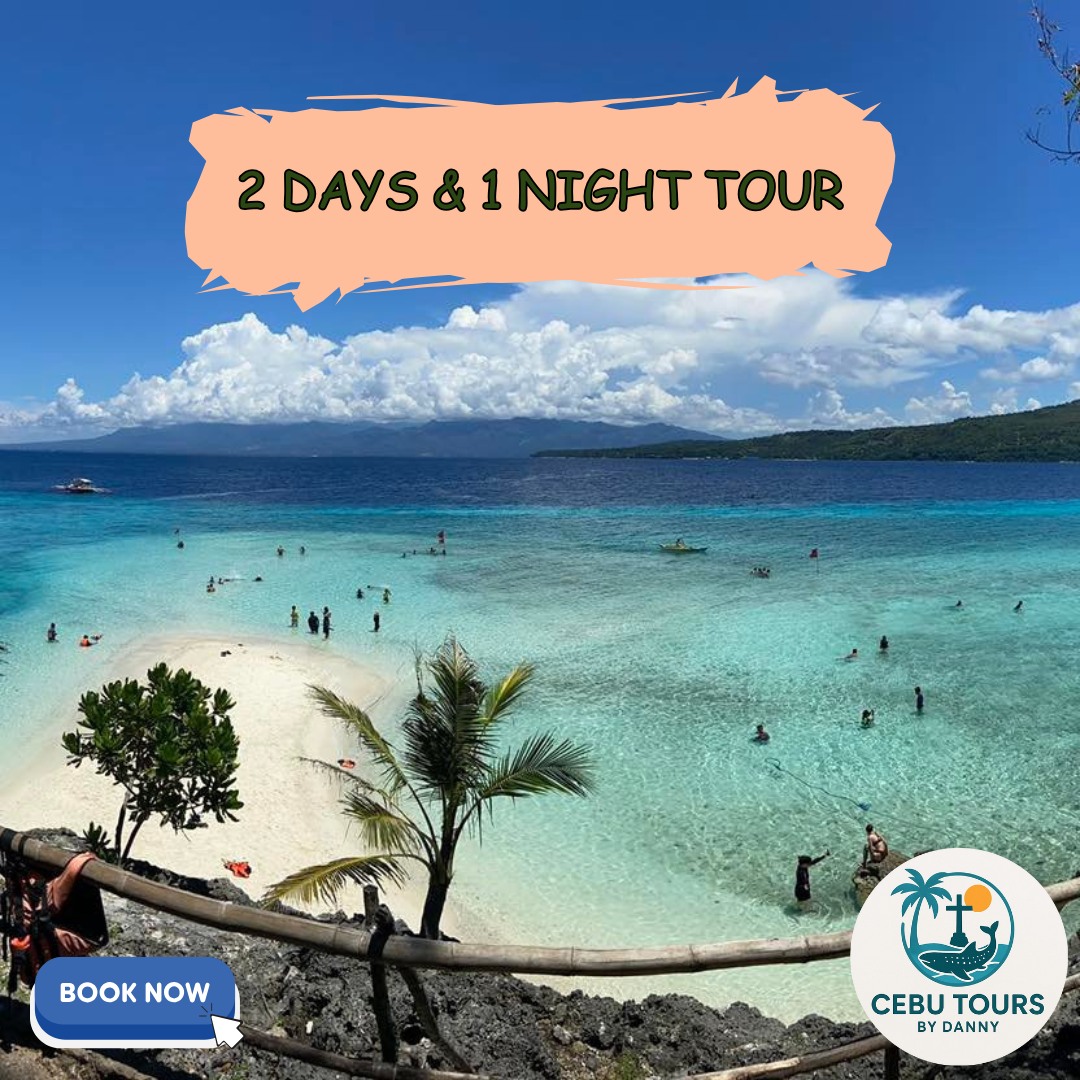 2 days & 1 night Tour
